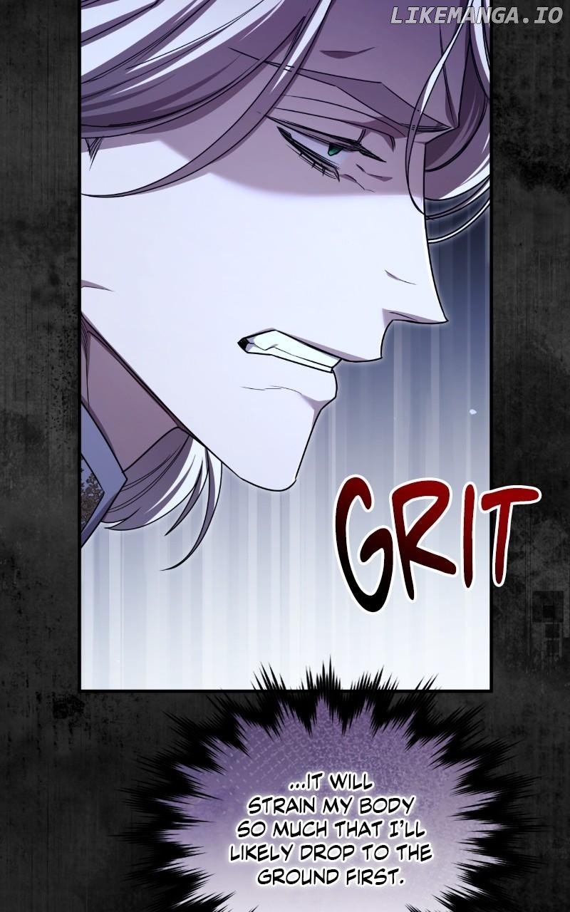 Who Kidnapped the Empress? Chapter 93 - Page 59