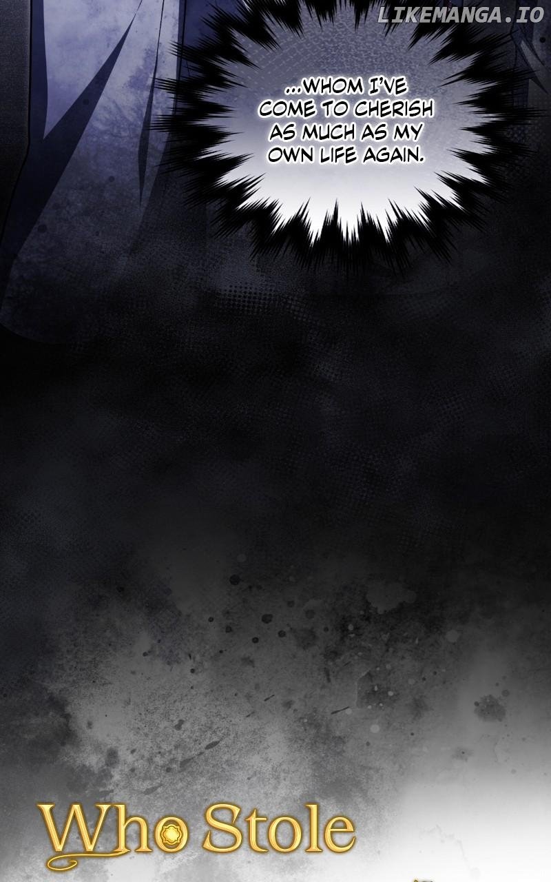 Who Kidnapped the Empress? Chapter 93 - Page 6