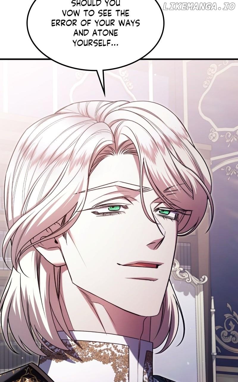 Who Kidnapped the Empress? Chapter 93 - Page 64