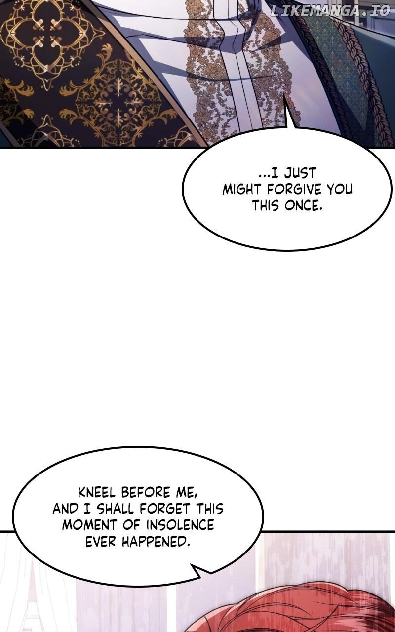 Who Kidnapped the Empress? Chapter 93 - Page 65