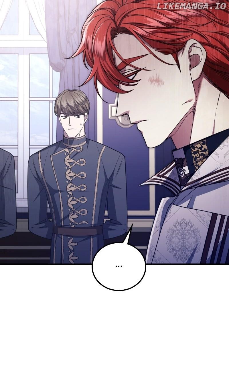 Who Kidnapped the Empress? Chapter 93 - Page 66