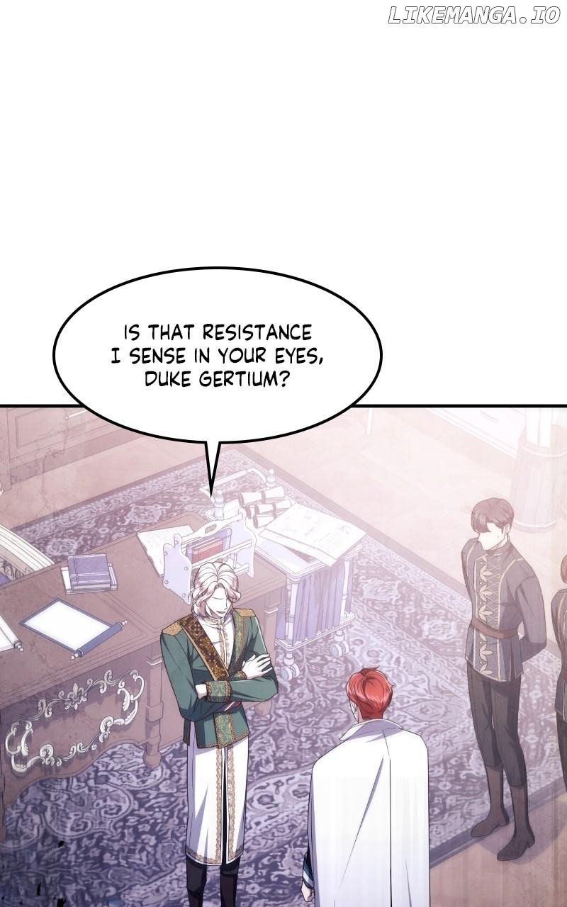 Who Kidnapped the Empress? Chapter 93 - Page 67