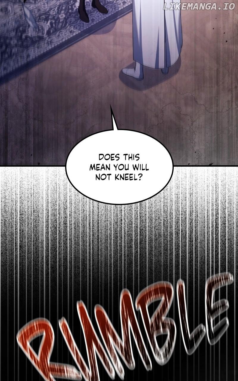 Who Kidnapped the Empress? Chapter 93 - Page 68
