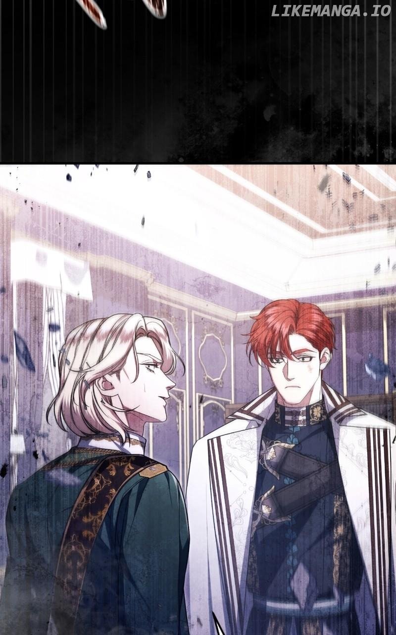 Who Kidnapped the Empress? Chapter 93 - Page 69