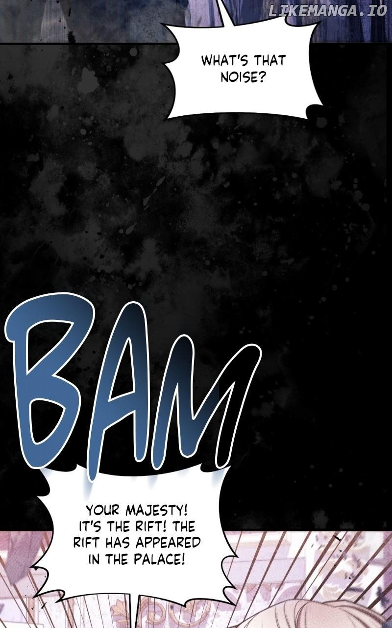 Who Kidnapped the Empress? Chapter 93 - Page 70