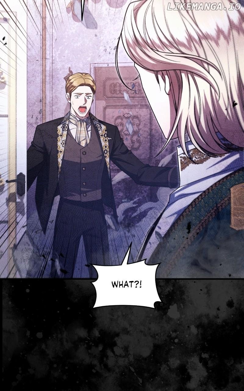 Who Kidnapped the Empress? Chapter 93 - Page 71