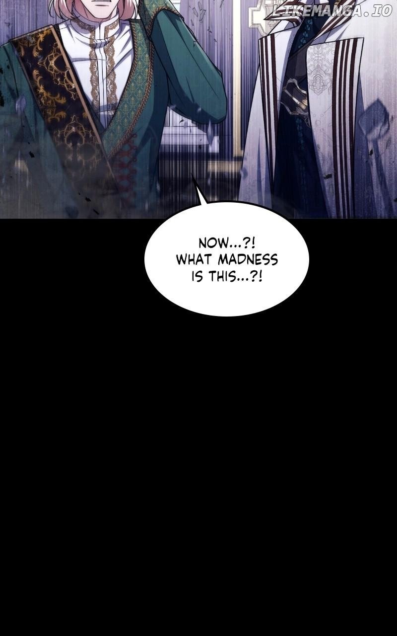 Who Kidnapped the Empress? Chapter 93 - Page 73
