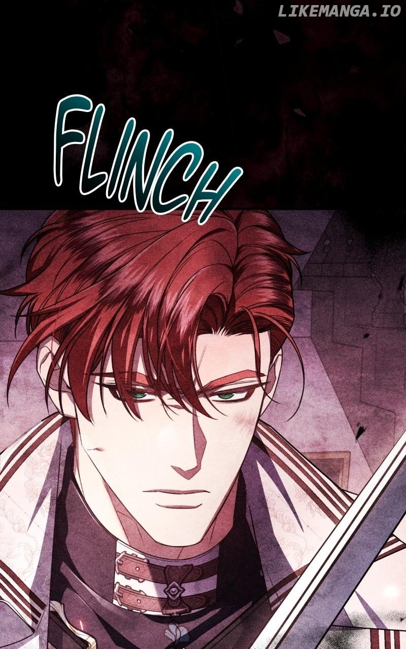 Who Kidnapped the Empress? Chapter 93 - Page 79