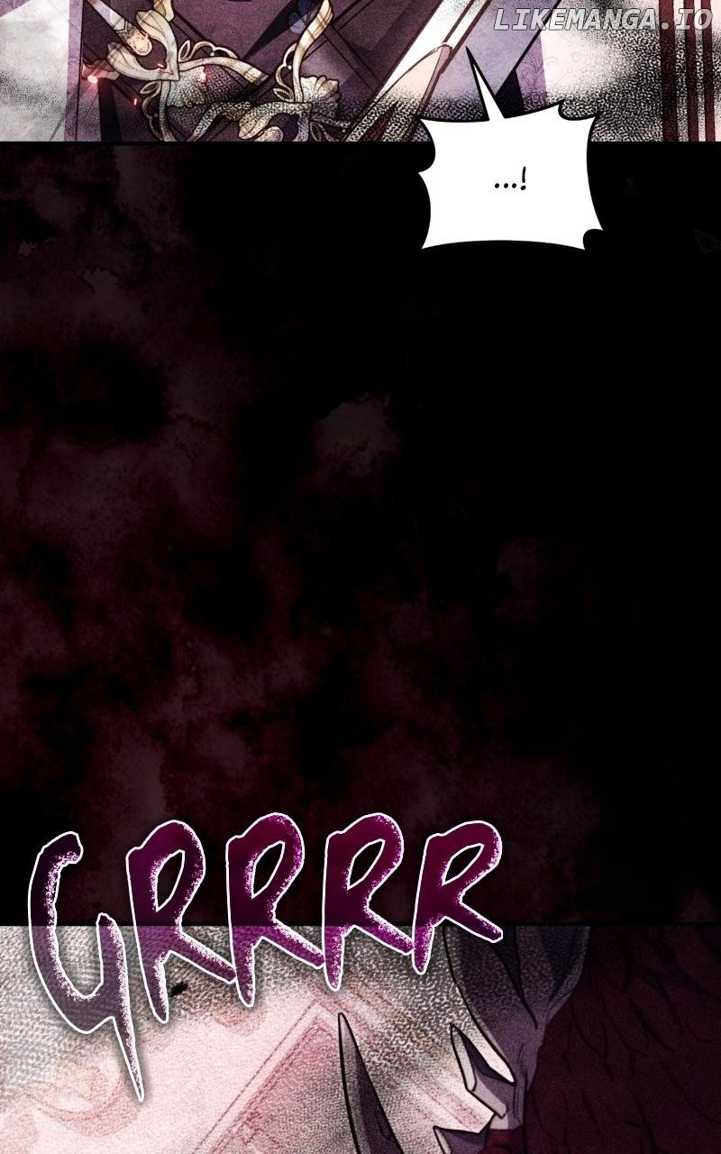 Who Kidnapped the Empress? Chapter 93 - Page 80