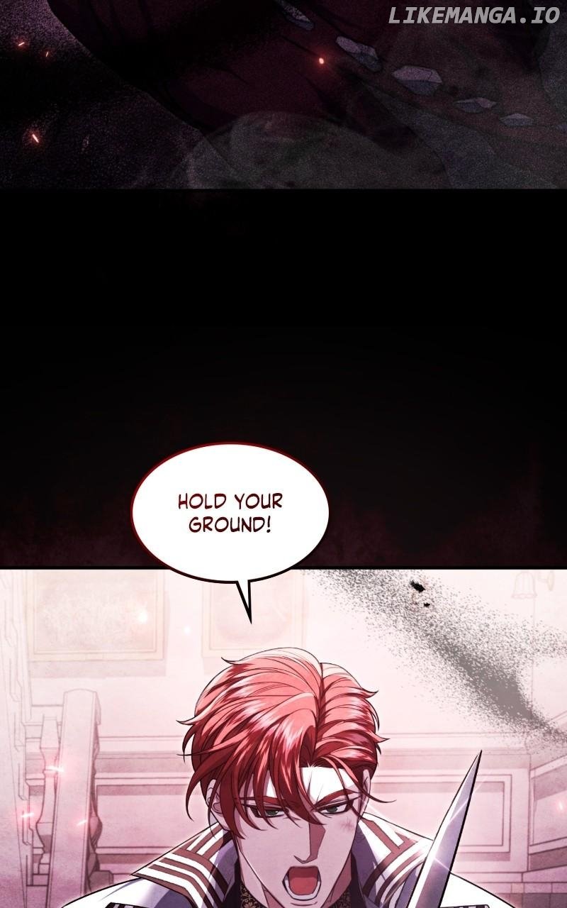 Who Kidnapped the Empress? Chapter 93 - Page 82
