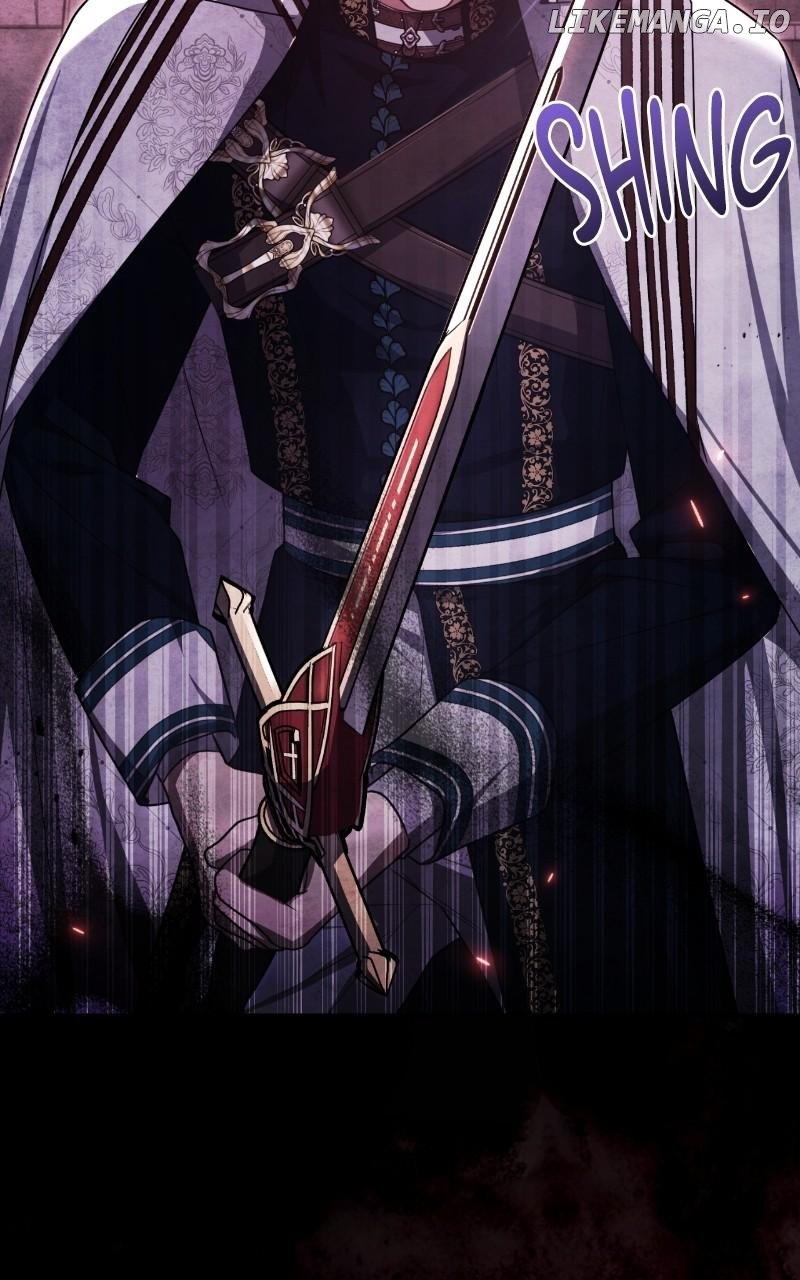 Who Kidnapped the Empress? Chapter 93 - Page 83