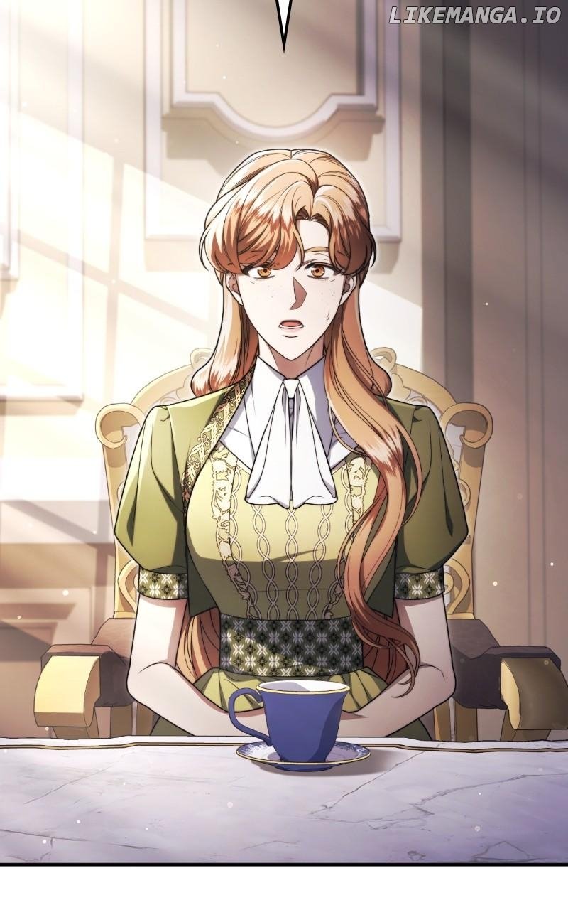 Who Kidnapped the Empress? Chapter 93 - Page 88