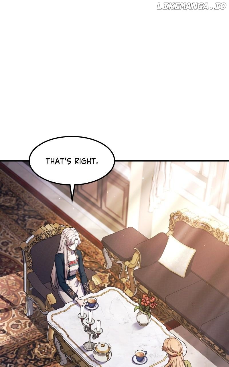 Who Kidnapped the Empress? Chapter 93 - Page 89