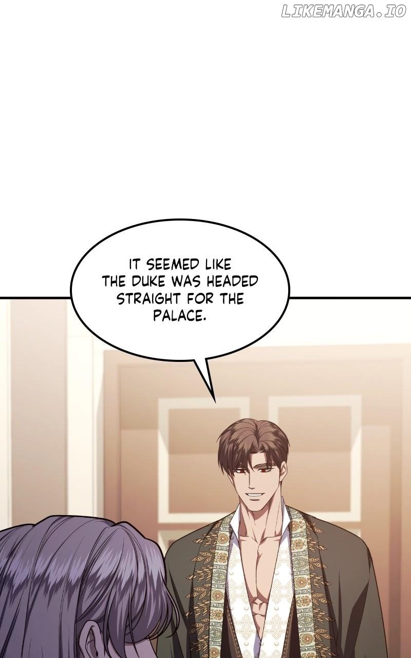 Who Kidnapped the Empress? Chapter 93 - Page 9