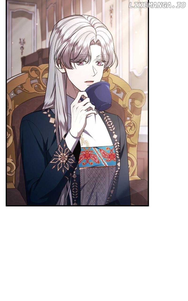 Who Kidnapped the Empress? Chapter 93 - Page 91