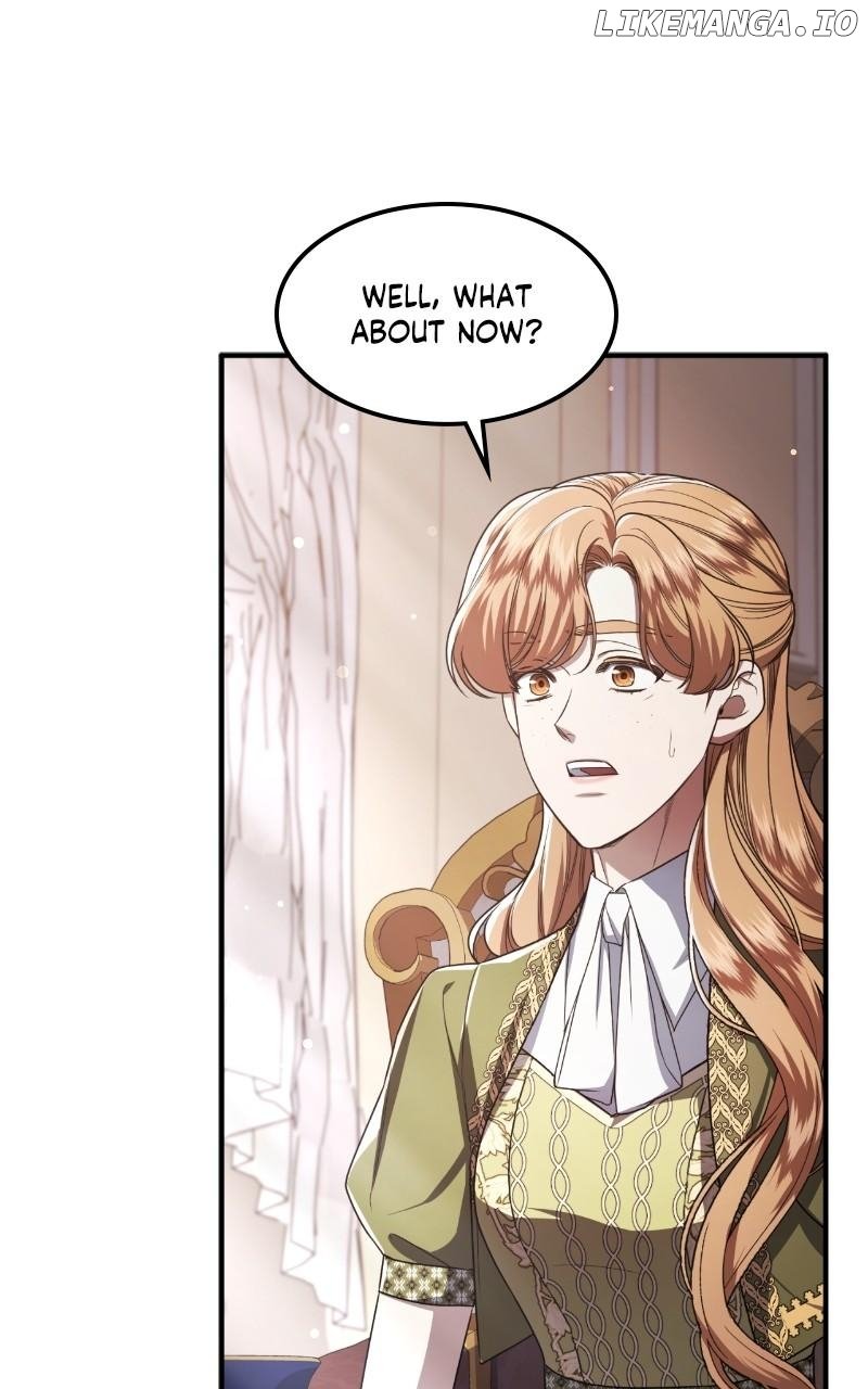 Who Kidnapped the Empress? Chapter 93 - Page 92