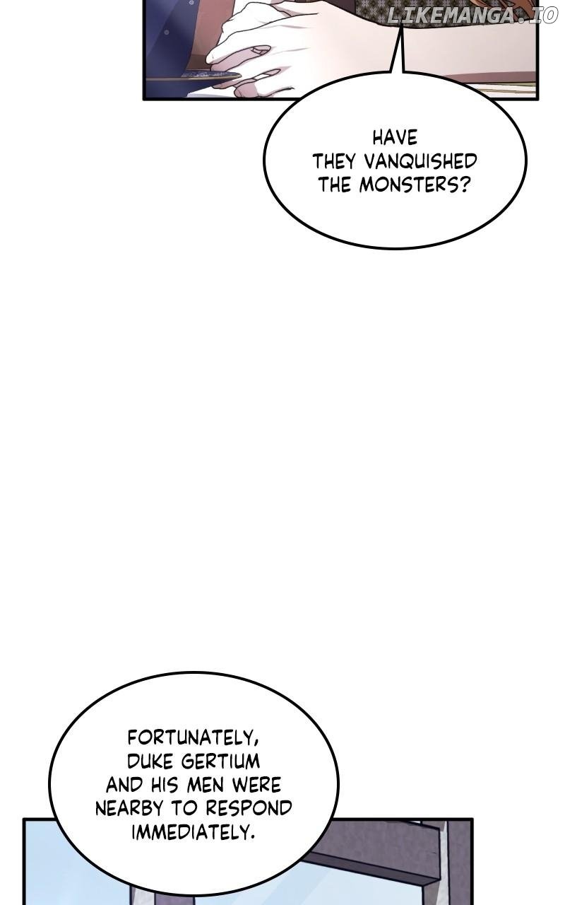 Who Kidnapped the Empress? Chapter 93 - Page 93