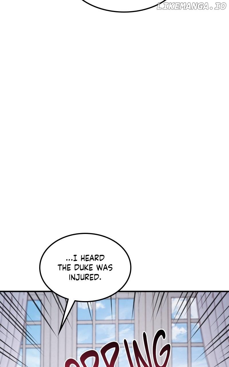 Who Kidnapped the Empress? Chapter 93 - Page 95