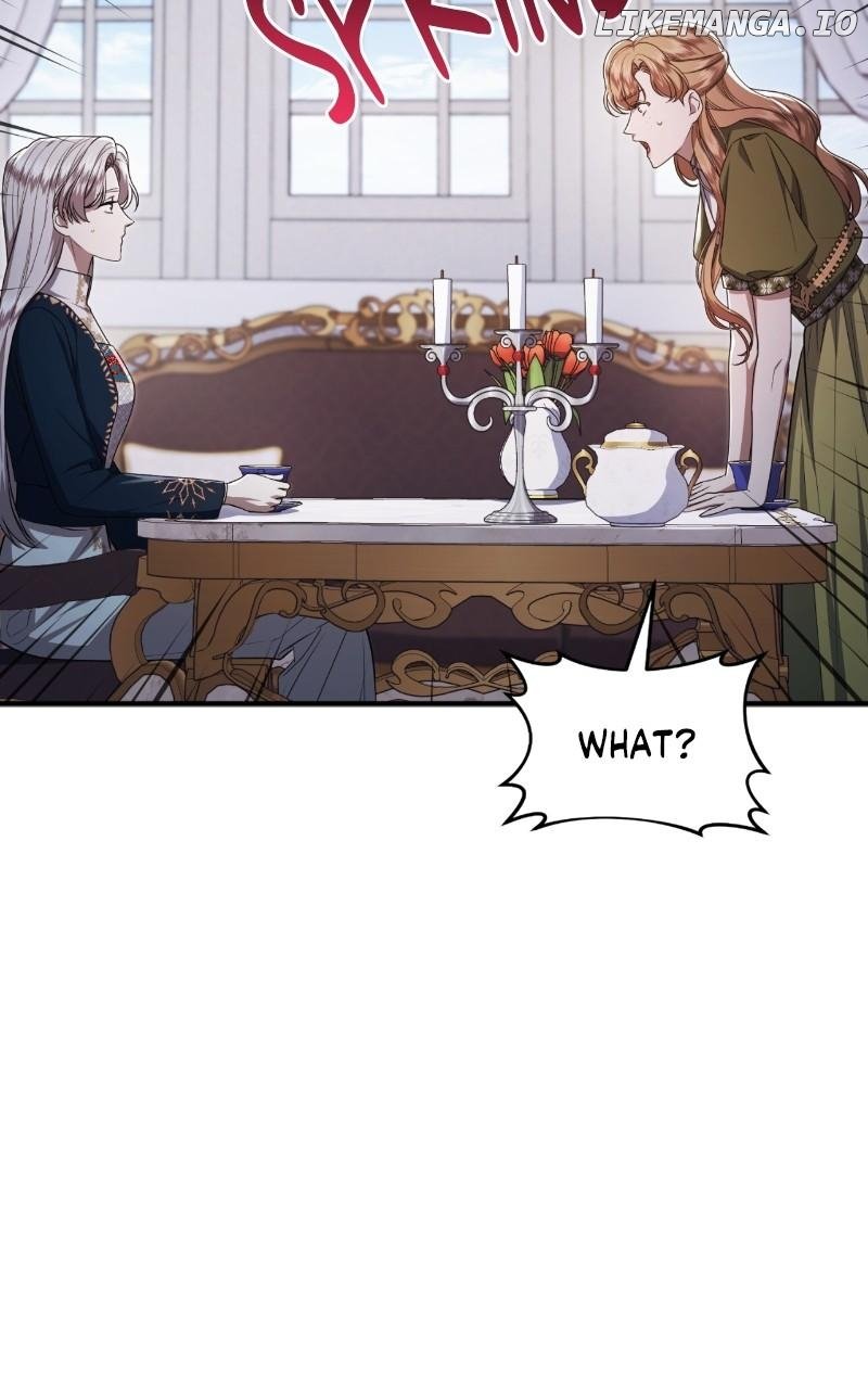 Who Kidnapped the Empress? Chapter 93 - Page 96