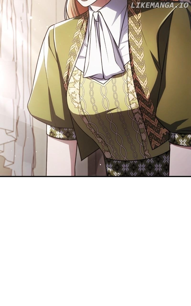 Who Kidnapped the Empress? Chapter 94 - Page 1