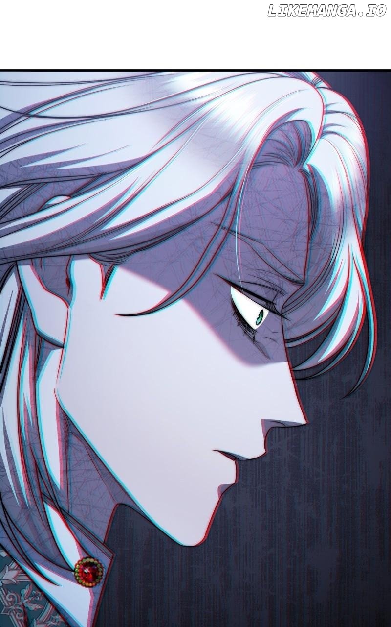 Who Kidnapped the Empress? Chapter 94 - Page 100