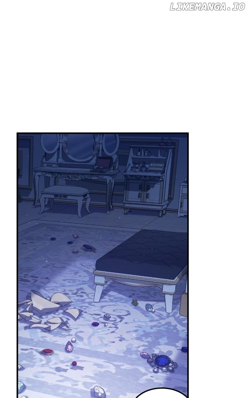 Who Kidnapped the Empress? Chapter 94 - Page 102