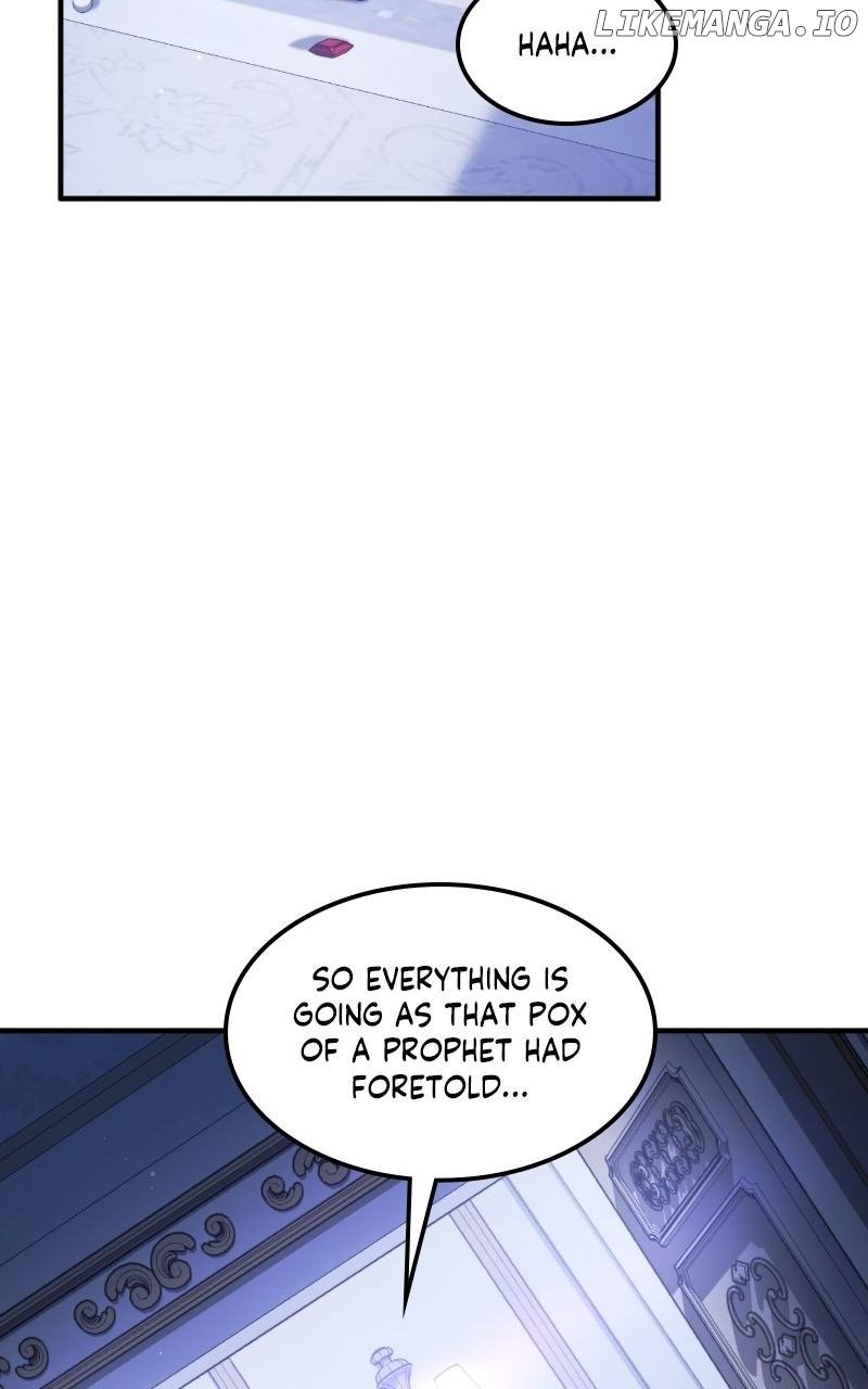 Who Kidnapped the Empress? Chapter 94 - Page 103
