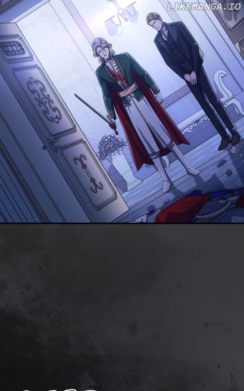 Who Kidnapped the Empress? Chapter 94 - Page 104