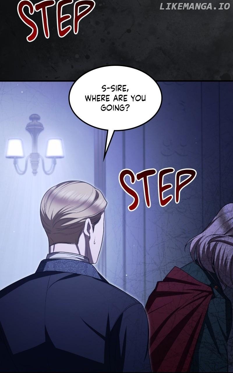 Who Kidnapped the Empress? Chapter 94 - Page 105