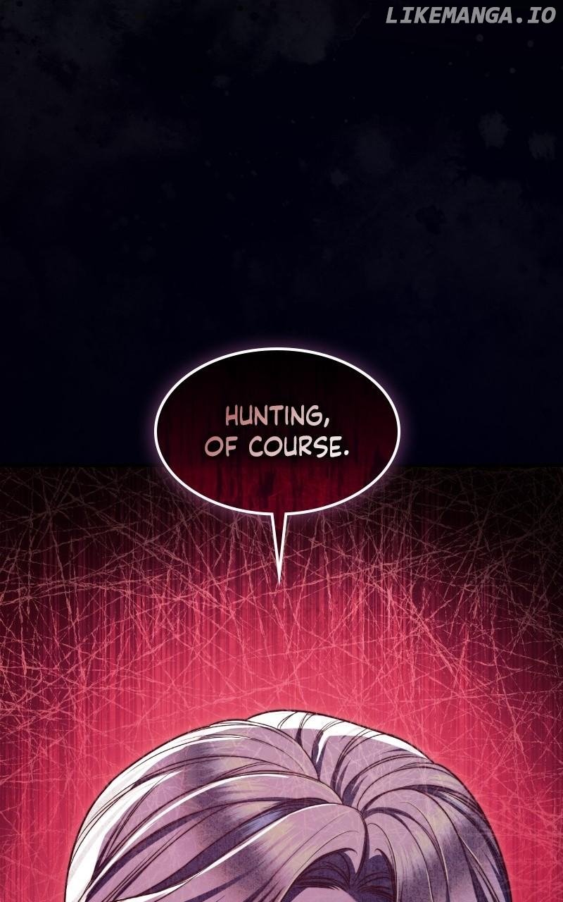 Who Kidnapped the Empress? Chapter 94 - Page 108