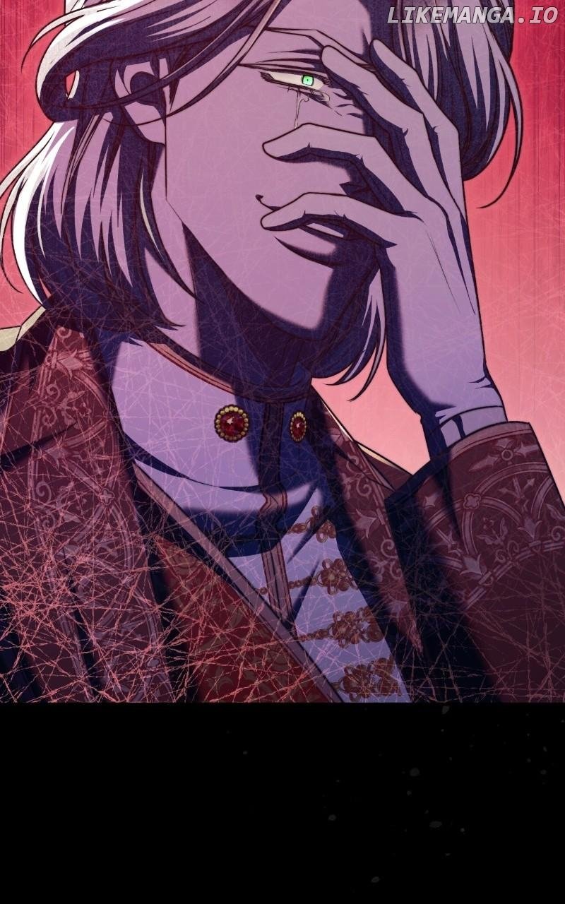 Who Kidnapped the Empress? Chapter 94 - Page 109