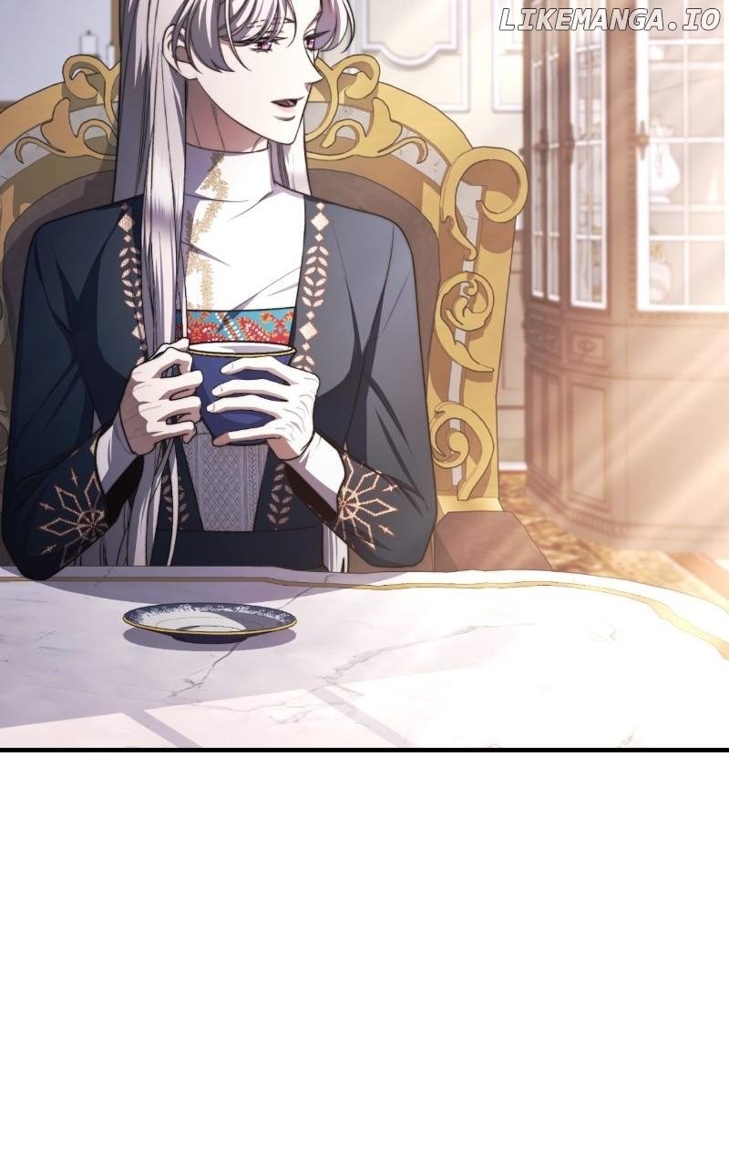 Who Kidnapped the Empress? Chapter 94 - Page 11