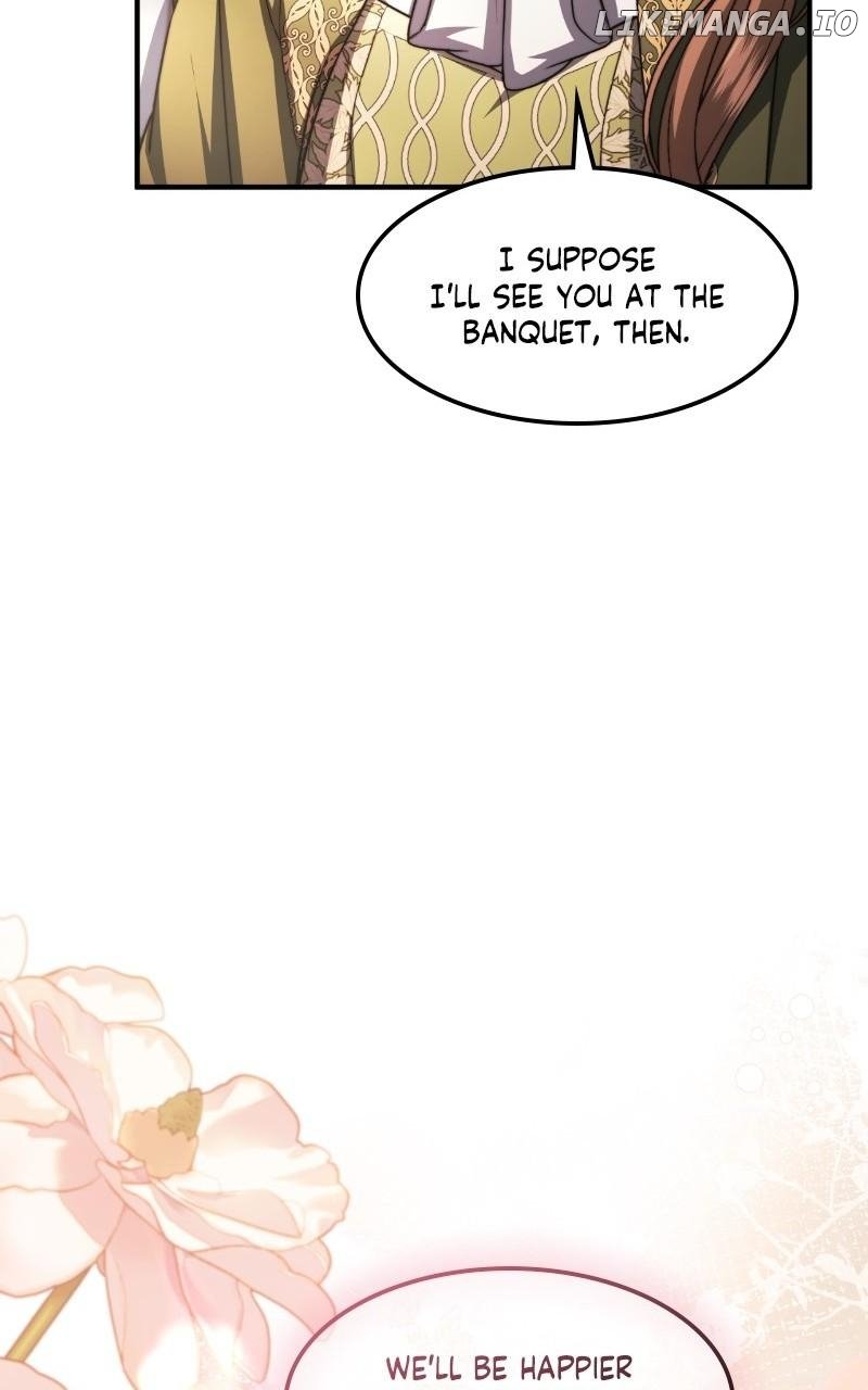 Who Kidnapped the Empress? Chapter 94 - Page 13