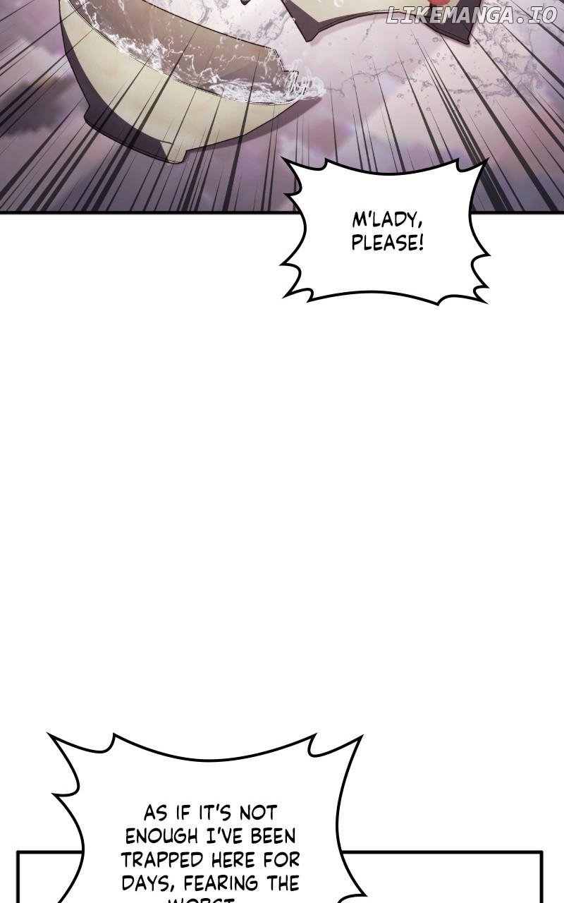 Who Kidnapped the Empress? Chapter 94 - Page 18