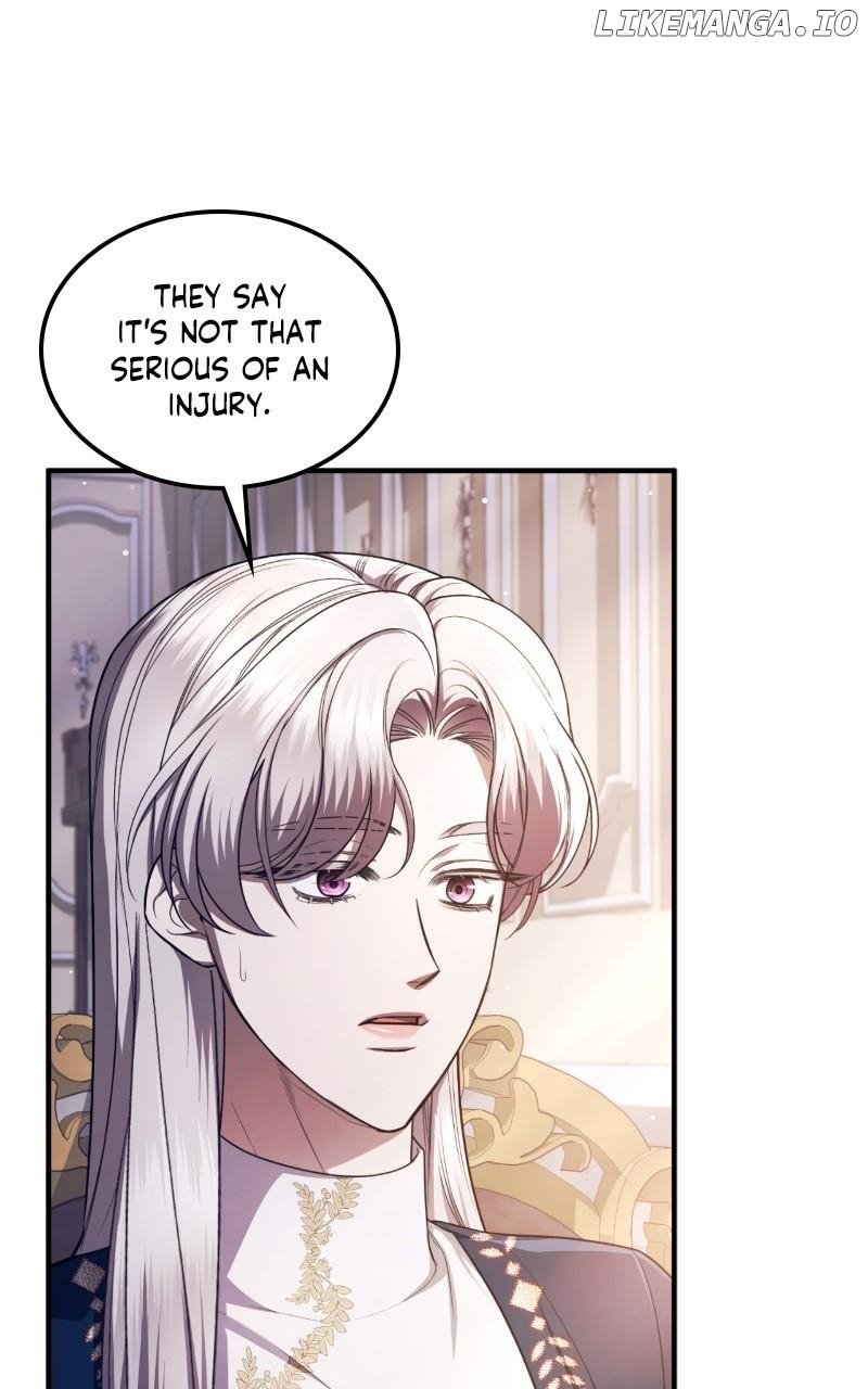 Who Kidnapped the Empress? Chapter 94 - Page 2