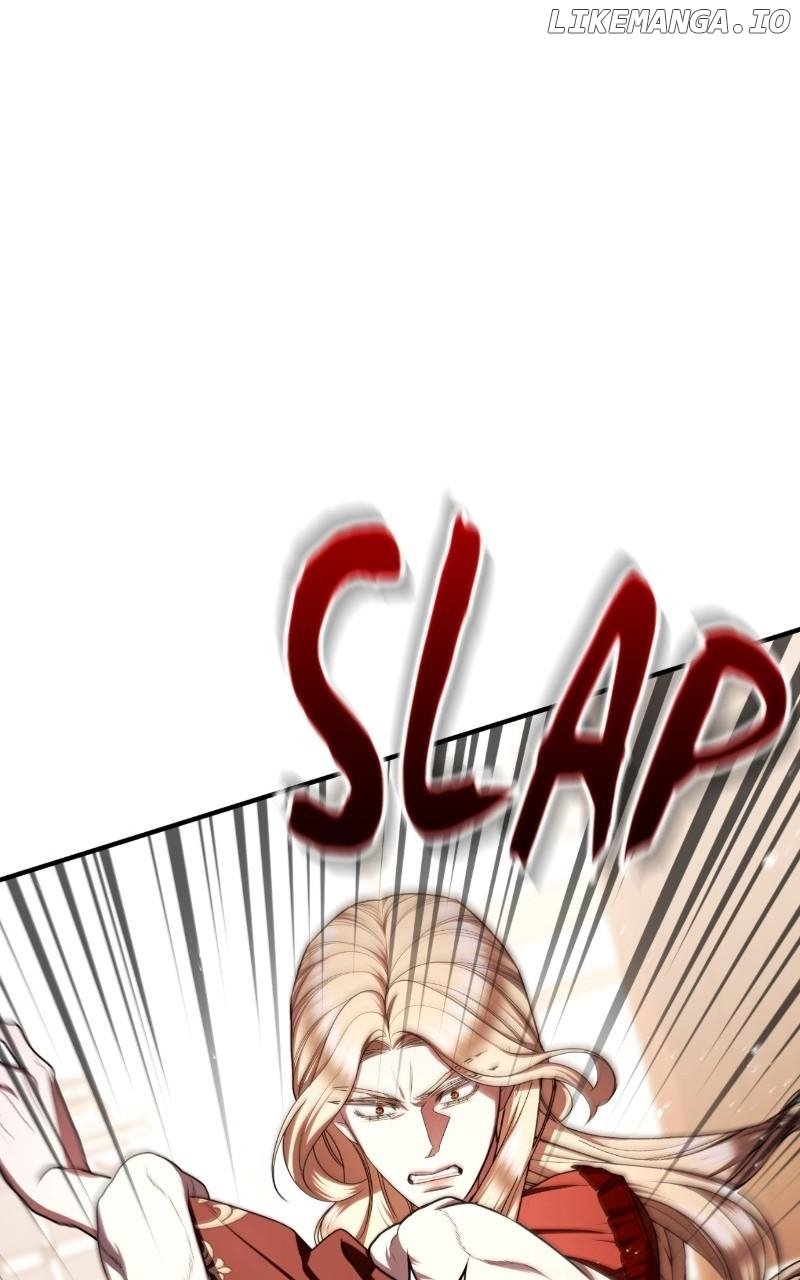 Who Kidnapped the Empress? Chapter 94 - Page 22