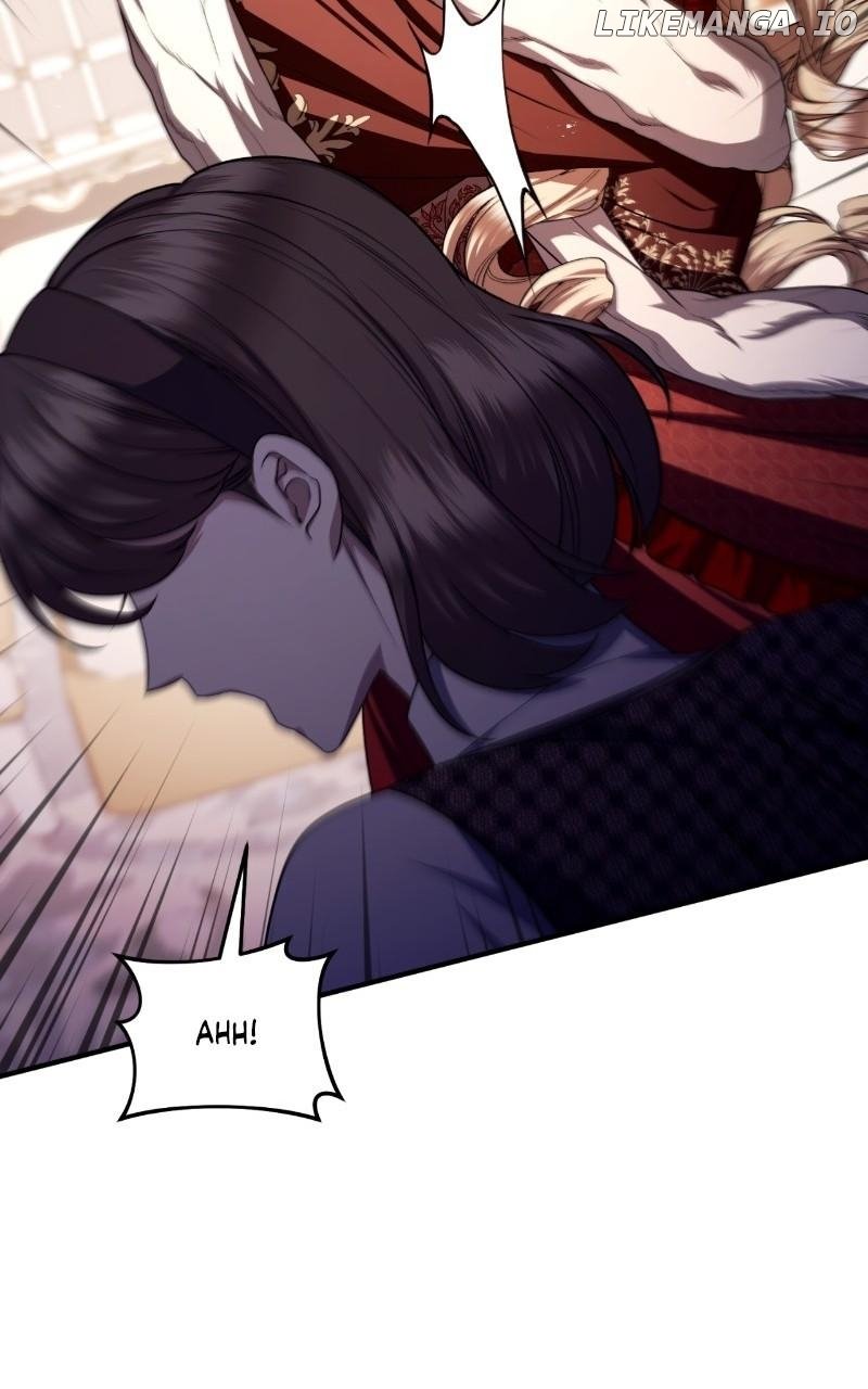 Who Kidnapped the Empress? Chapter 94 - Page 23