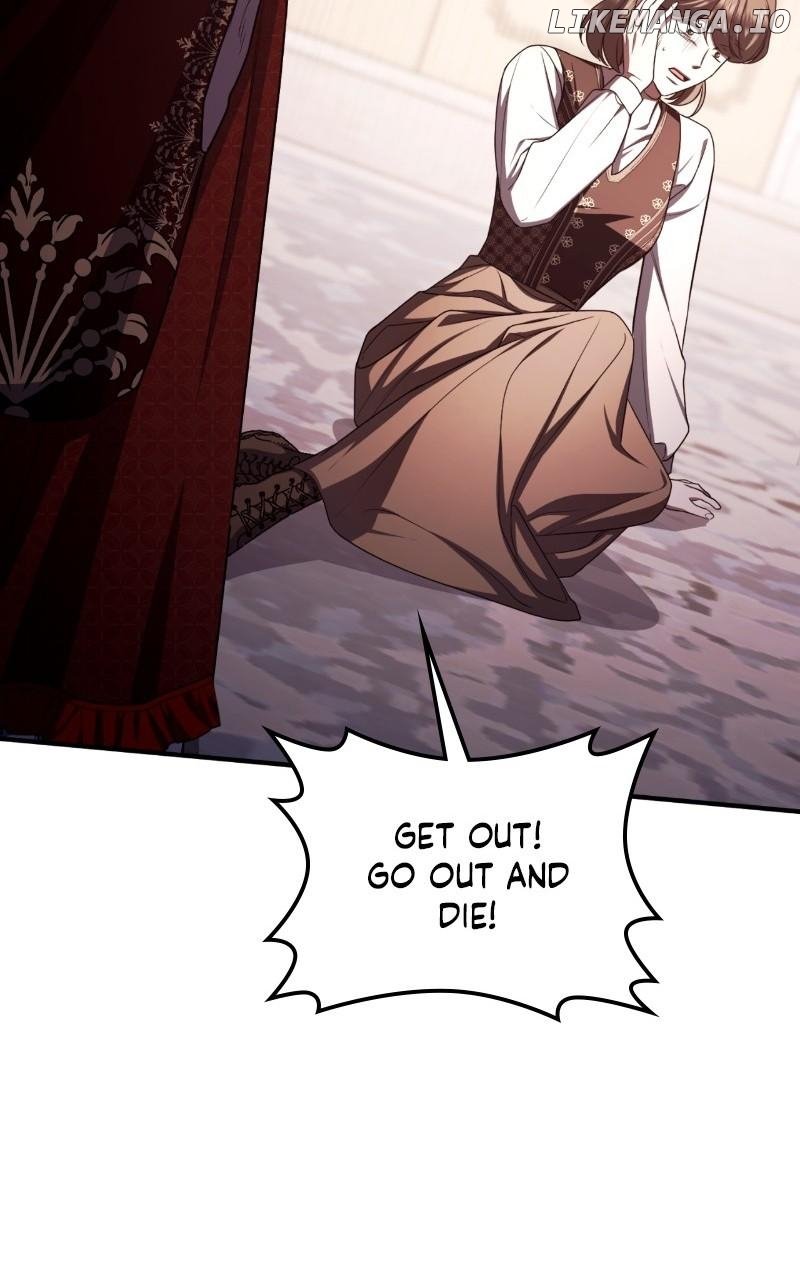 Who Kidnapped the Empress? Chapter 94 - Page 25