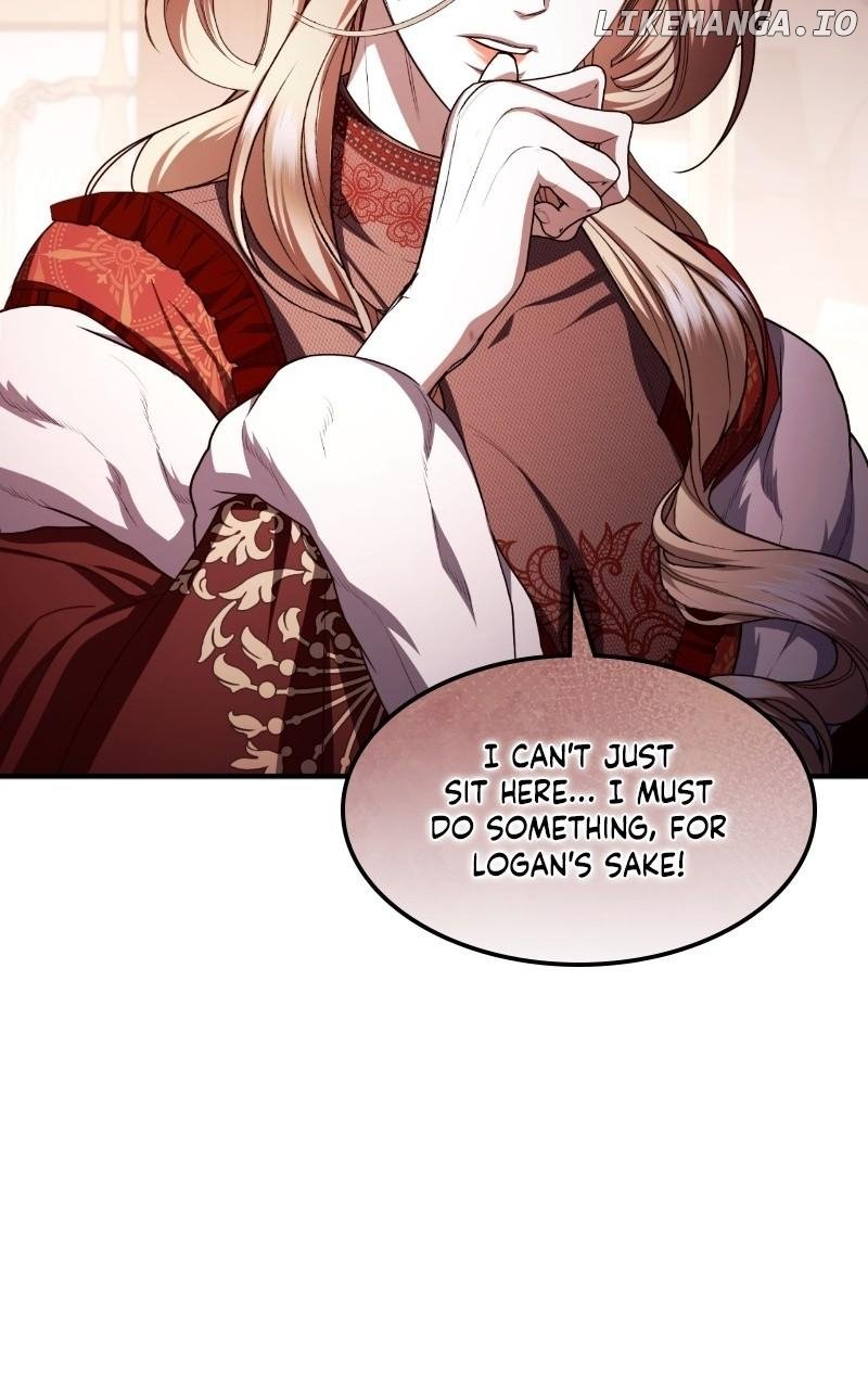 Who Kidnapped the Empress? Chapter 94 - Page 27