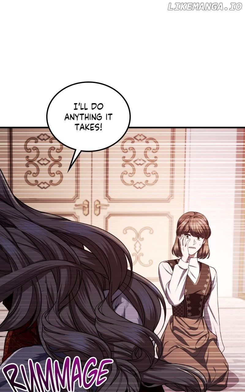 Who Kidnapped the Empress? Chapter 94 - Page 28