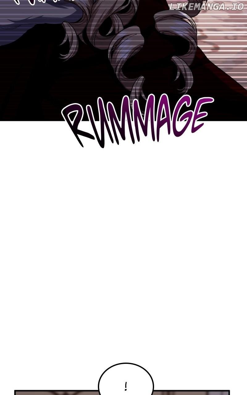 Who Kidnapped the Empress? Chapter 94 - Page 29