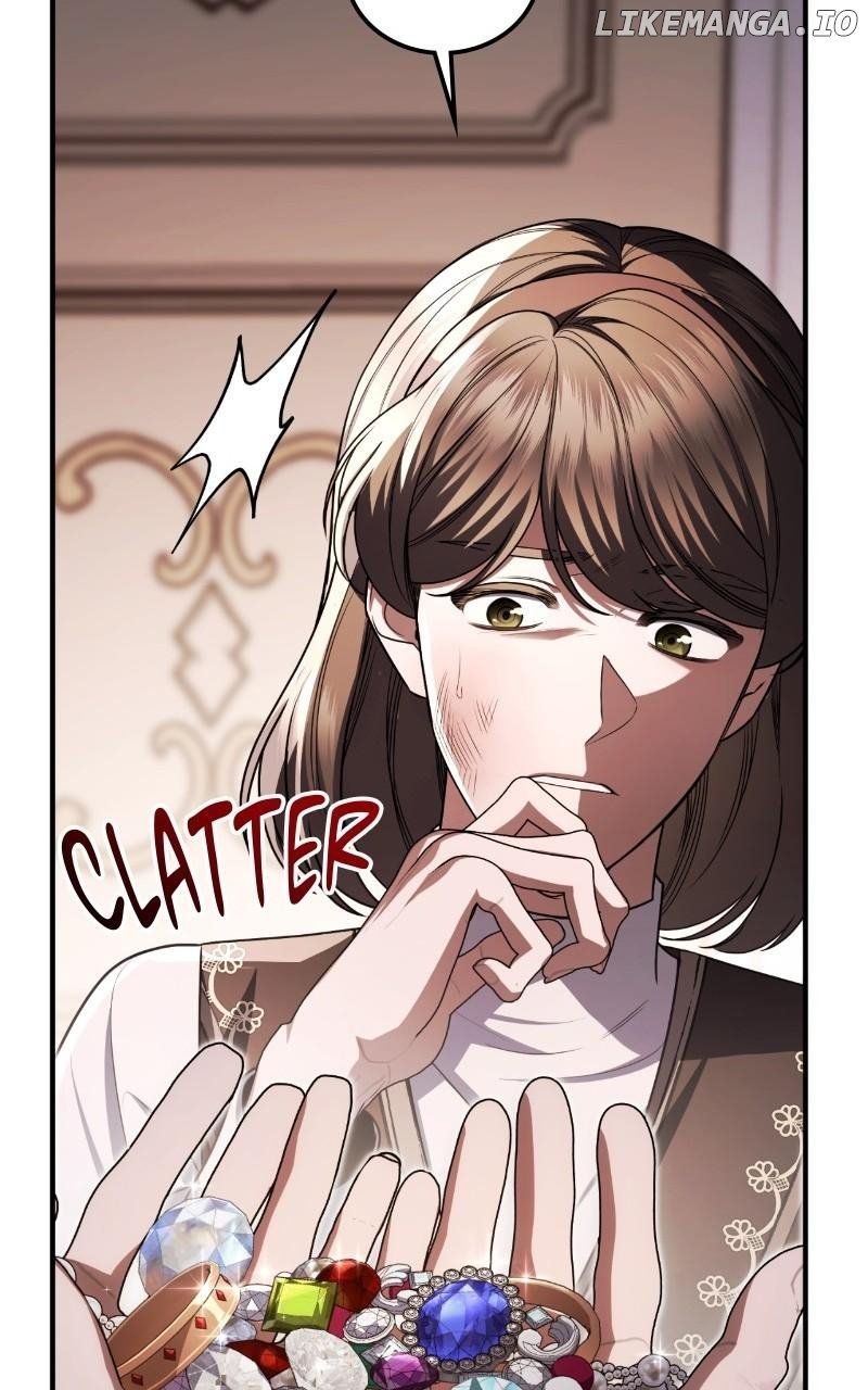 Who Kidnapped the Empress? Chapter 94 - Page 30