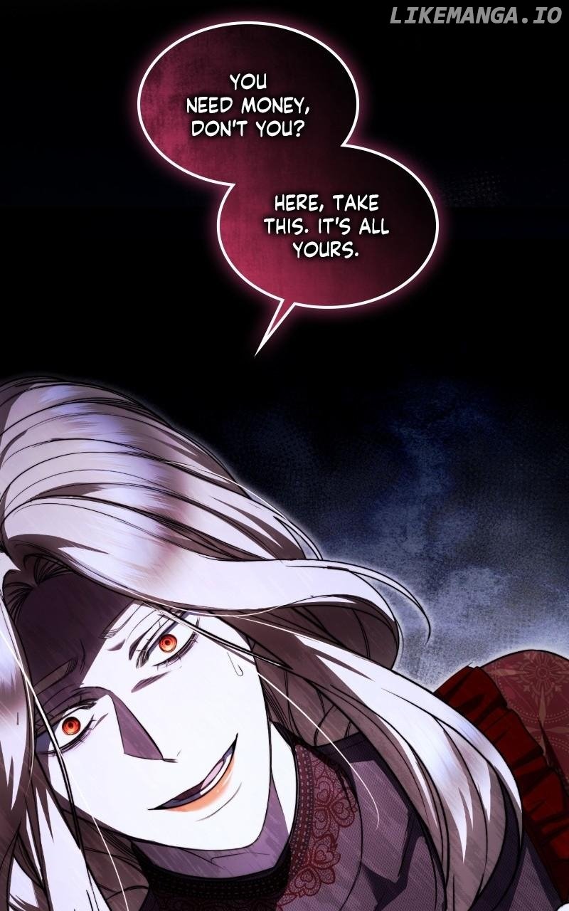 Who Kidnapped the Empress? Chapter 94 - Page 32