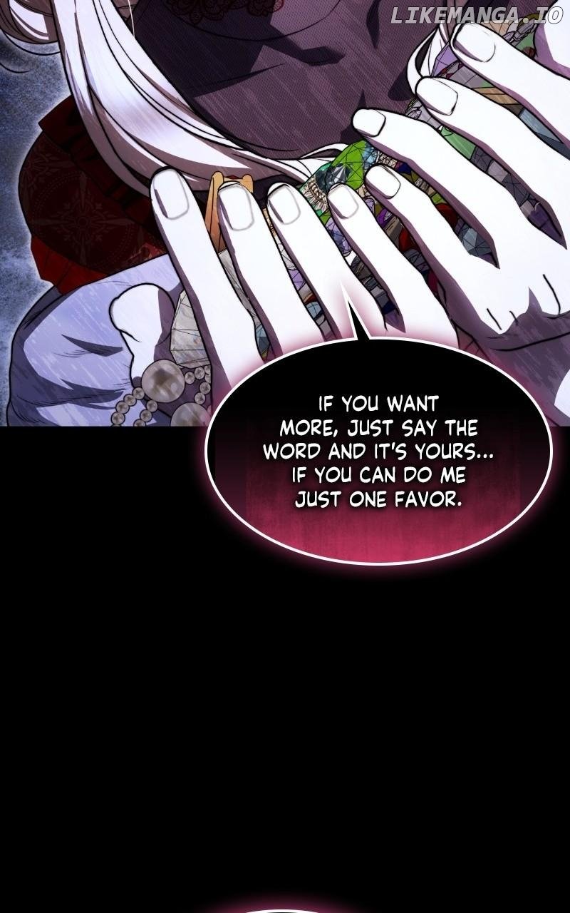 Who Kidnapped the Empress? Chapter 94 - Page 33