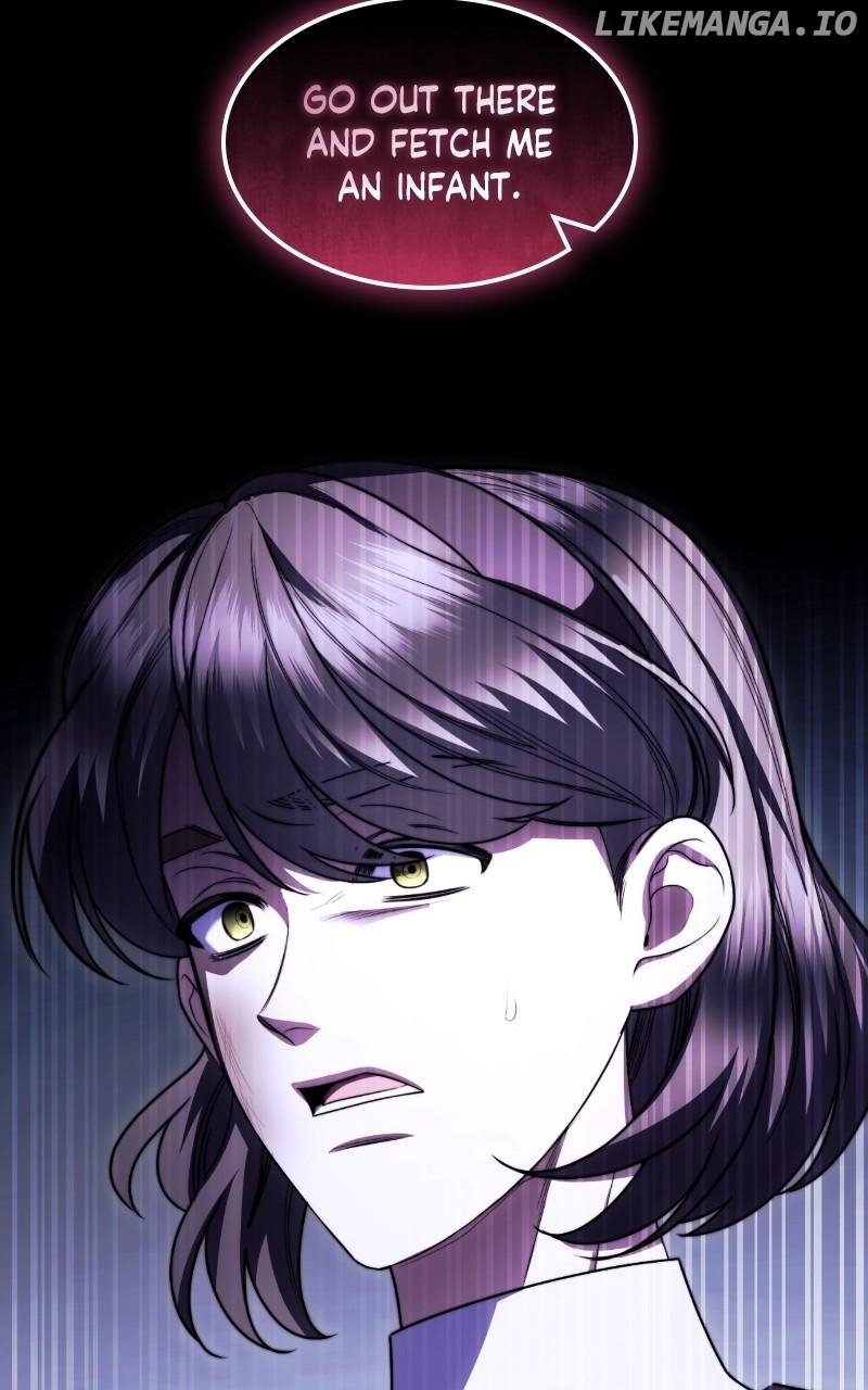 Who Kidnapped the Empress? Chapter 94 - Page 34