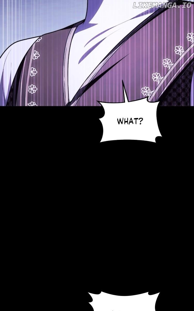 Who Kidnapped the Empress? Chapter 94 - Page 35
