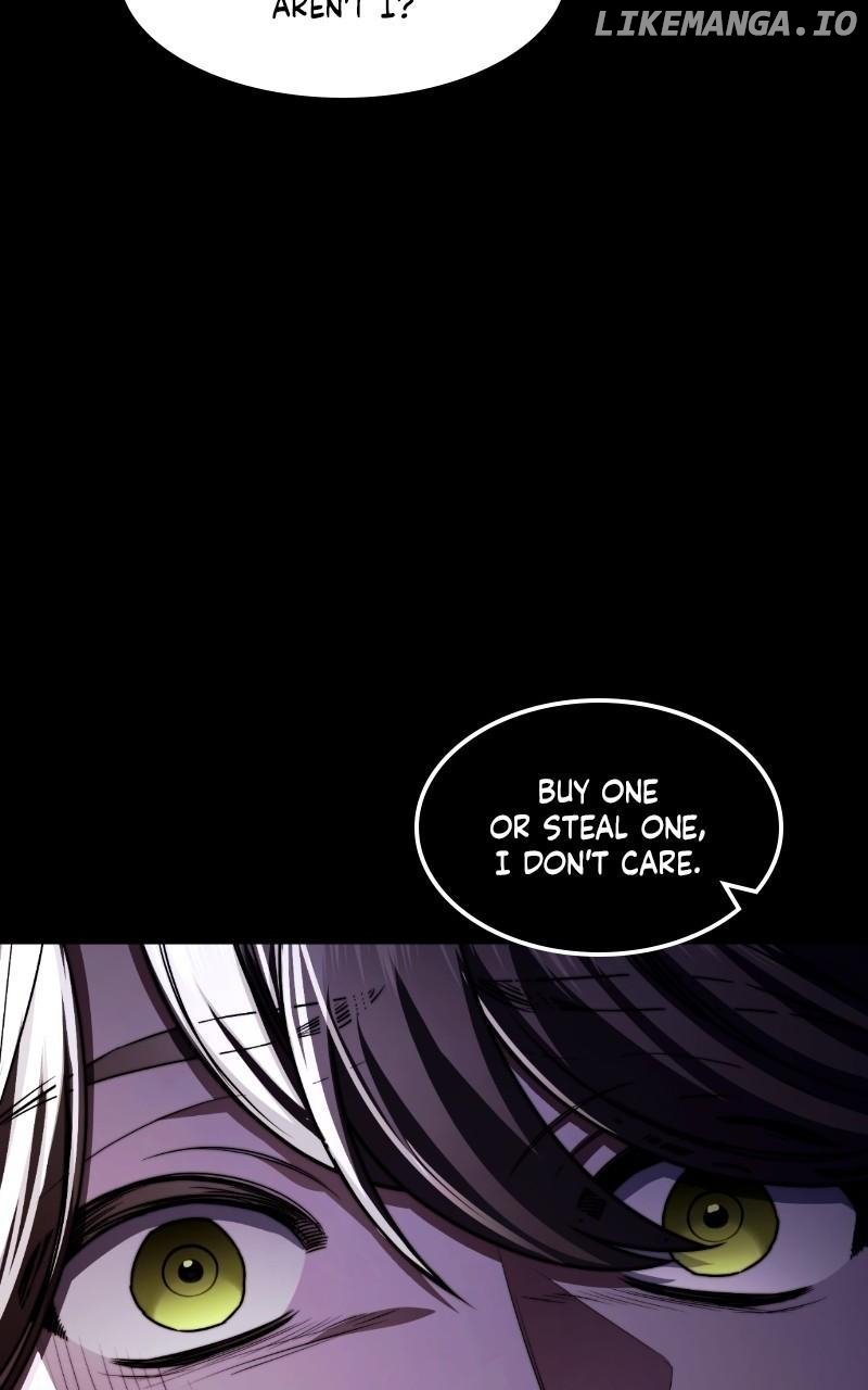 Who Kidnapped the Empress? Chapter 94 - Page 37