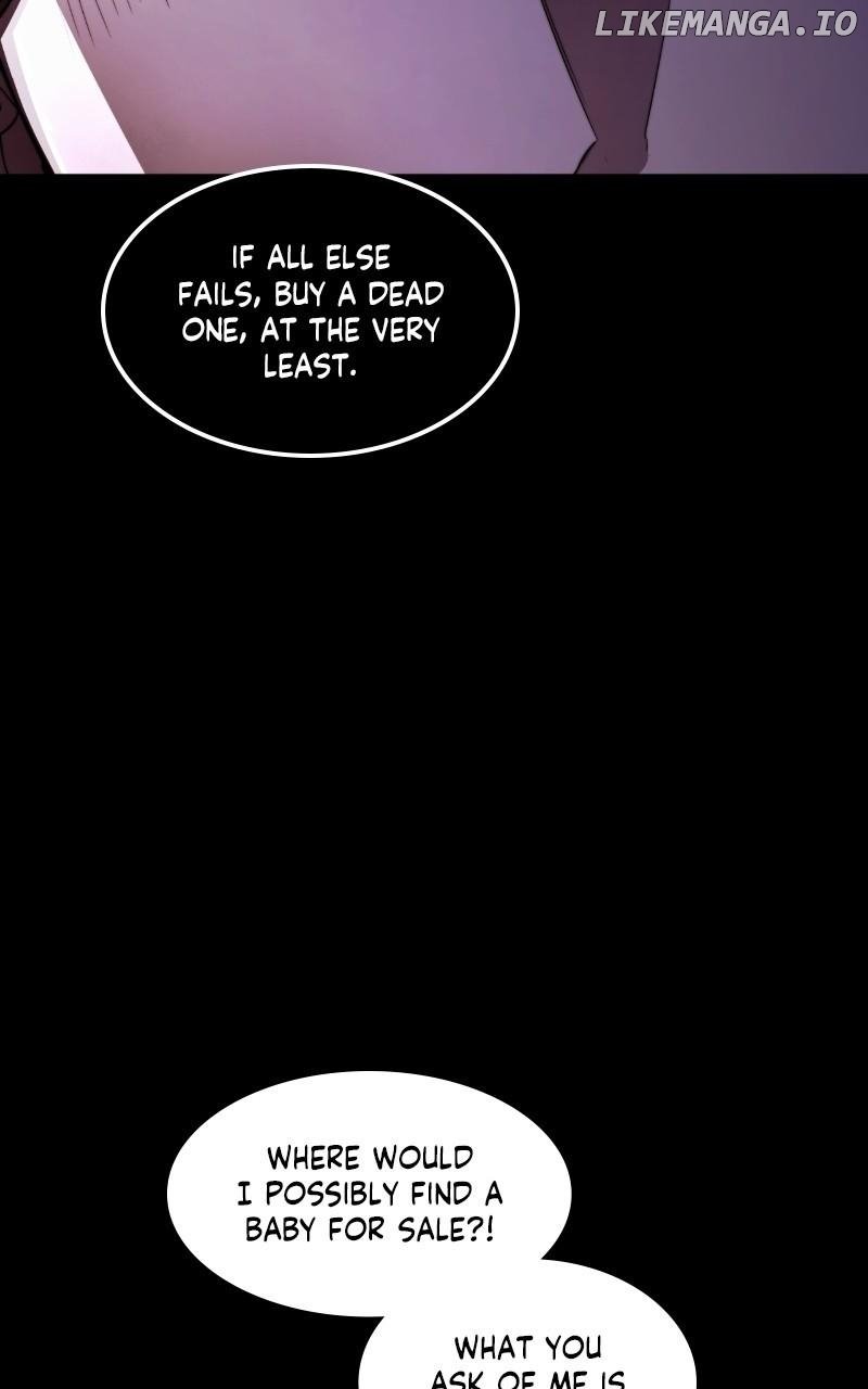 Who Kidnapped the Empress? Chapter 94 - Page 38