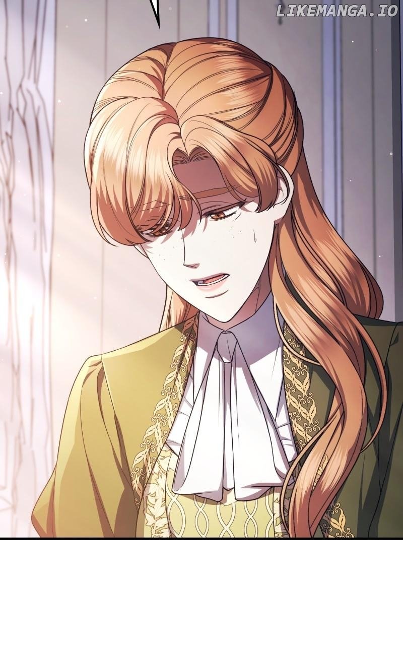 Who Kidnapped the Empress? Chapter 94 - Page 4