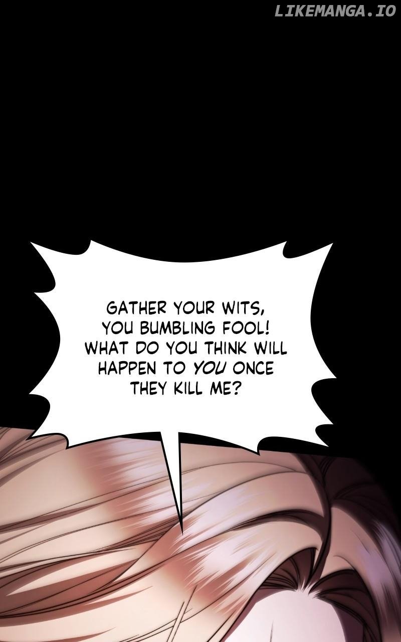 Who Kidnapped the Empress? Chapter 94 - Page 40